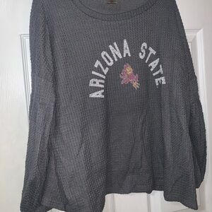 Arizona State Top